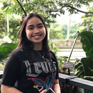 Meet your Posher, Lianne